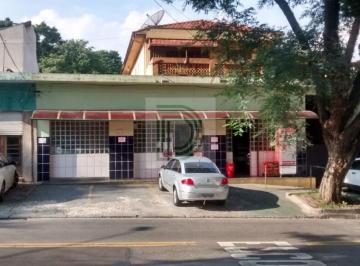 Comercial · 561m² · 13 Vagas · Prédio comercial no miolo do Jd. Bonfiglioli com 800 m²