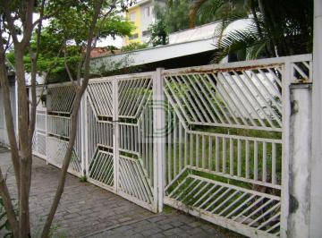 Casa · 250m² · 5 Quartos · 4 Vagas · BELÍSSIMA CASA TÉRREA NO PERI-PERI, TERRENO COM 237 M²