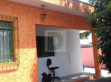 Casa · 160m² · 1 Quarto · 1 Vaga · Ótima casa térrea, próximo ao Largo do Taboão da Serra.
