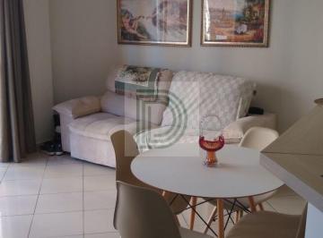 Apartamento · 40m² · 1 Quarto · 1 Vaga · Maravilhoso apartamento com vista linda, com 1 dormitório.