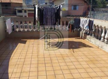 Casa · 170m² · 3 Quartos · 3 Vagas · Sobrado com ótima localização, sendo 3 dormitórios (1 suíte)