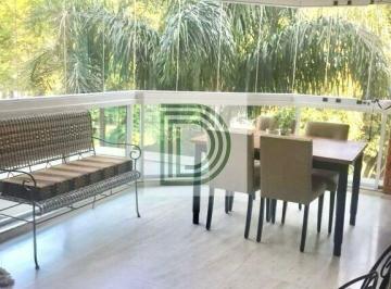 Apartamento · 182m² · 5 Quartos · 4 Vagas · - Vila São Francisco. - Fácil acesso As Marginais - Vila Yara e Osasco
