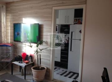 Apartamento · 55m² · 2 Quartos · 1 Vaga · Venha morar no melhor de Cotia.