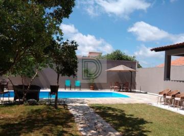 Casa · 450m² · 4 Quartos · 4 Vagas · CASA À VENDA NO PARQUE DOS PRINCIPES - COM 950 M²