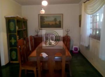 Casa · 340m² · 3 Quartos · 4 Vagas · LINDO SOBRADO NO PARQUE DOS PRÍNCIPES
