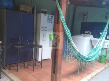 Casa · 250m² · 2 Quartos · 6 Vagas · Casa térrea - 2 dormitórios, sendo 1 suíte, 6 vagas de garagem - Jardim Bonfiglioli