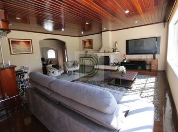 Casa · 280m² · 3 Quartos · 4 Vagas · Sobrado à venda - 280m², 3 suítes, 4 vagas - Adalgisa