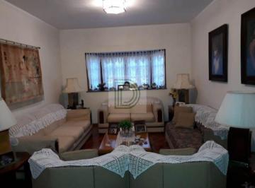 Casa · 260m² · 3 Quartos · 6 Vagas · SOBRADO EXCELENTE COM 3 SUÍTES TODAS COM ARMÁRIOS