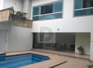 Casa · 460m² · 3 Quartos · 6 Vagas · EXCELENTE CASA TÉRREA - 3 SUÍTES, SENDO 1 MASTER COM HIDROMASSAGEM - PARQUE DOS PRÍNCIPES;