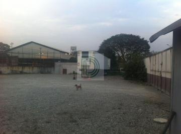 Comercial · 1232m² · LINDO TERRENO COMERCIAL, PRÓXIMO À ESTAÇÃO DE TREM