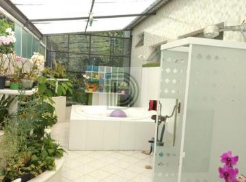 Casa · 478m² · 4 Quartos · 5 Vagas · Excelente sobrado com 4 dorms, sala ampla.
