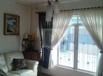 Casa · 150m² · 2 Quartos · 3 Vagas · Casa térrea de 2 dormitórios (1 suíte com armários)