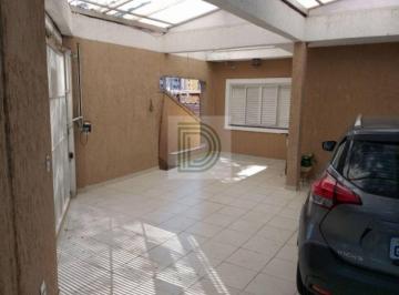 Casa · 240m² · 3 Quartos · 3 Vagas · Maravilhoso sobrado na Vila Sônia - 3 dormitórios