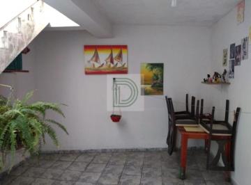 Casa · 140m² · 3 Quartos · 2 Vagas · EXCELENTE SOBRADO COLADO NA USP!!!