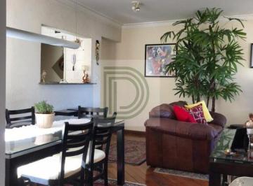 Apartamento · 70m² · 2 Quartos · 1 Vaga · Excelente apartamento mobiliado - conforto, praticidade e lazer completo