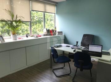 Comercial · 120m² · 3 Vagas · Sala comercial no Brooklin, totalmente reformada, 120 m²