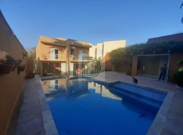 Casa · 500m² · 4 Quartos · 6 Vagas · MARAVILHOSA RESIDÊNCIA DE ALTO PADRÃO NO PARQUE DOS PRÍNCIPES