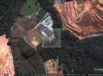 Terreno · 8000m² · Vendo ou alugo área industrial - 8.000m².