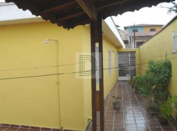 Casa · 230m² · 5 Quartos · 4 Vagas · EXCELENTE CASA TÉRREA, ISOLADO E BEM LOCALIZADO.
