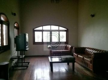 Casa · 350m² · 4 Quartos · 3 Vagas · SOBRADO BEM LOCALIZADO NO SÃO FRANCISCO