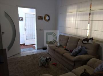 Casa · 150m² · 3 Quartos · 2 Vagas · Ótimo sobrado - 3 dormitórios, 1 suíte - Butantã.