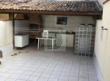 Casa · 175m² · 3 Quartos · 4 Vagas · Belíssimo Sobrado à Venda no Jardim Bonfiglioli - 3 Suítes