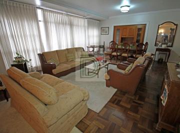 Apartamento · 173m² · 3 Quartos · 1 Vaga · Amplo apartamento no coração do Paraíso