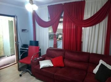 Casa · 130m² · 2 Quartos · 2 Vagas · Casa Térrea localizado próximo da Avenida Rio Pequeno