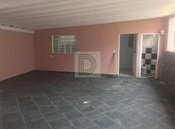 Casa · 271m² · 3 Quartos · 3 Vagas · Lindíssimo sobrado com piscina, 3 dormitórios.