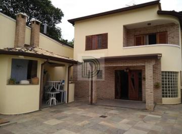 Casa · 400m² · 4 Quartos · 4 Vagas · Casa em condomínio localizado ao lado do Shopping da Granja!