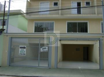 Casa · 140m² · 2 Quartos · 2 Vagas · Sobrado Novo à Venda - Próximo ao Centro Comercial do Bonfiglioli