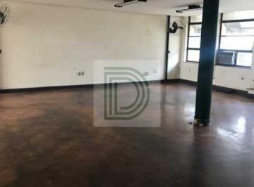 Comercial · 157m² · 1 Vaga · Sala Comercial na Cobertura - 158 m² - Próximo ao Metrô
