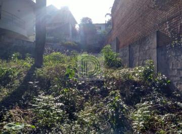 Terreno · 252m² · Terreno Residencial à Venda - 252 m² Plano - Jardim Rolinópolis | Butantã