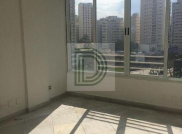 Comercial · 130m² · 1 Vaga · Sala comercial com 130 m² ao lado do Shopping Iguatemí.