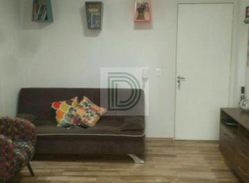 Apartamento · 44m² · 1 Quarto · 1 Vaga · Apartamento com 1 dormitório, a 1 quadra do metrô. Venham conferir.