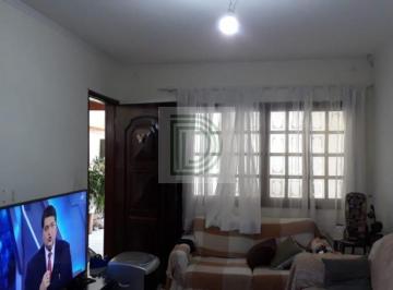Casa · 150m² · 3 Quartos · 2 Vagas · CASA TÉRREA EM CONDOMÍNIO -  3 DORMITÓRIOS