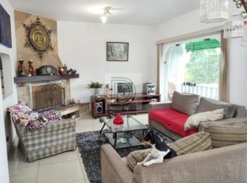 Casa · 440m² · 4 Quartos · 3 Vagas · Sobrado na VIla Sônia com 2 suítes