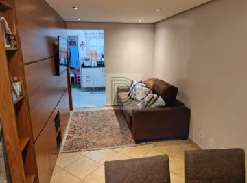 Casa · 79m² · 2 Quartos · 2 Vagas · Casa em condomínio fechado à venda na Granja Viana, com 79m²