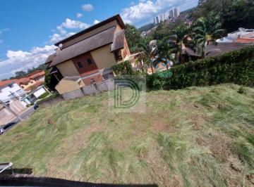 Terreno · 472m² · TERRENO PLANO NO PARQUE DOS PRÍNCIPES - 472 m²