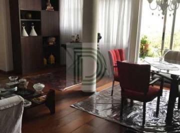 Apartamento · 145m² · 4 Quartos · 2 Vagas · Lindo apartamento de cobertura, virado para mata.