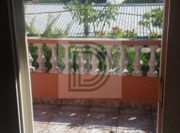Casa · 110m² · 3 Quartos · 2 Vagas · Jd. BonfiglioLI -São 2 dorms. sendo 1 suíte. Mais edícula com mais uma suíte.