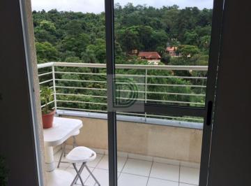 Apartamento · 50m² · 2 Quartos · 1 Vaga · Apartamento à Venda | 2 Dormitórios | 1 Vaga Coberta | 50 m² | Cotia