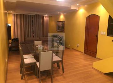 Casa · 140m² · 3 Quartos · 4 Vagas · Vendo lindo Sobrado com 03 dormitórios, sendo 01 suíte.