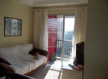 Apartamento · 60m² · 3 Quartos · 2 Vagas · Vista Livre, Usp