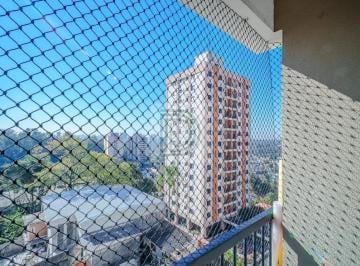 Apartamento · 60m² · 3 Quartos · 2 Vagas · Vista Livre, Usp