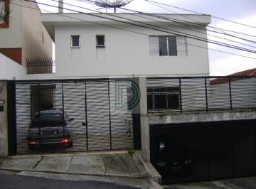 Casa · 200m² · 4 Quartos · 4 Vagas · Excelente sobrado - 4 dormitórios, sendo 2 suítes - Jardim Bonfiglioli