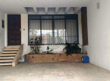 Casa · 192m² · 3 Quartos · 4 Vagas · Excelente casa térrea com 3 dormitórios, sendo 1 suíte.