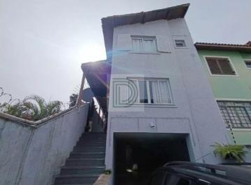 Casa · 152m² · 4 Quartos · 4 Vagas · Ótimo sobrado à venda - 152m², 4 dormitórios (1 suíte), 4 vagas - Jd Bonfiglioli