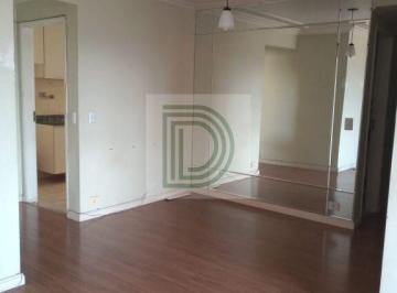 Apartamento · 70m² · 3 Quartos · 1 Vaga · Excelente apartamento, espaçoso e iluminado no Jardim Esther!