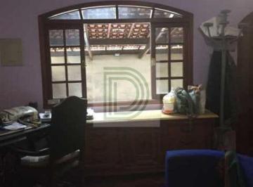 Casa · 125m² · 3 Quartos · 2 Vagas · Belo sobrado de 3 dormitórios, com suíte